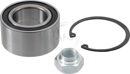 A.B.S. 201709 Hjullager