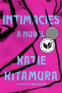 Kitamura Katie Intimacies