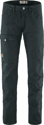 Fjellreven Men's Greenland Jeans Long Blå 52 Long Man