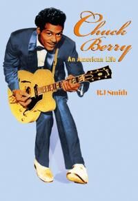Chuck Berry Av Rj Smith
