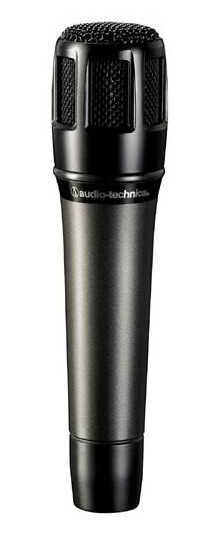 Technica Audio-Technica Atm-650 Dynamisk, Supernyre, Instrument, Gene