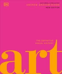 Art Av Andrew Graham Dixon, Dk