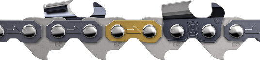 Husqvarna Kjede X-Cut C85 Chisel 3/8” 1.5mm - 72dl / 20" Husqvarna Kjede X-Cut C85 Chisel 3/8” 1.5mm - 72dl / 20"
