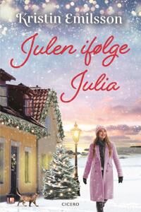 Emilsson, Kristin Julen ifølge Julia (8702366770)