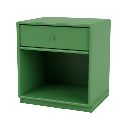 Montana Dream nattbord Parsley 152, sokkel 3 cm
