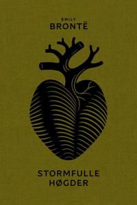 Stormfulle Høgder Av Emily Brontë