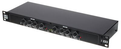 LD Systems X 223 LD Systems X 223