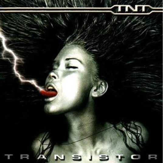 Tnt Transistor CD
