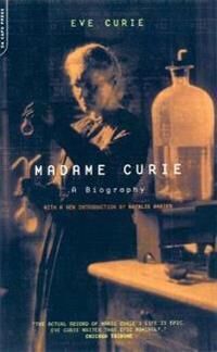 Madame Curie Av Eve Curie