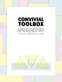 Convivial Toolbox Av Liz Sanders, Pieter Jan Stappers Convivial Toolbox Av Liz Sanders, Pieter Jan Stappers