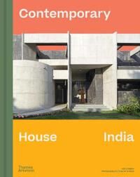 Contemporary House India Av Rob Gregory