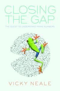 Closing The Gap Av Vicky (Whitehead Lecturer Whitehead Lecturer Oxford University) Neale