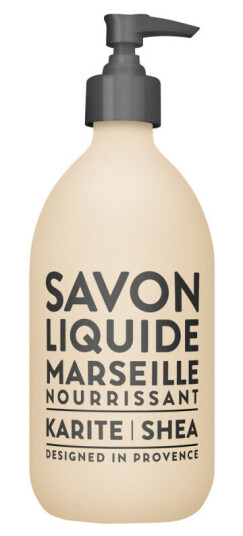 Compagnie de Provence Karite Liquid Soap 495ml Compagnie de Provence Karite Liquid Soap 495ml