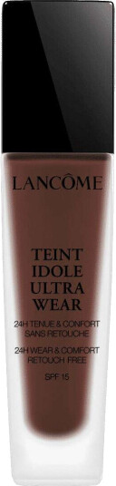Lancôme Teint Idole Ultra Wear Foundation 30 ml SPF 15 Café 16