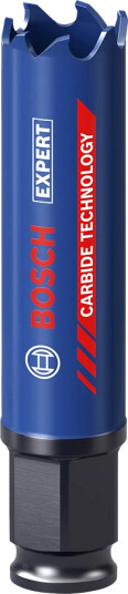 Bosch Hålsåg Powerchange Carbide 20mm Bosch Hålsåg Powerchange Carbide 20mm