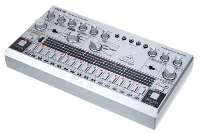 Behringer RD-6