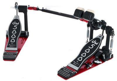 DW 5002AH4 Double Bass Drum Pedal DW 5002AH4 Double Bass Drum Pedal