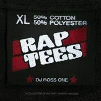 Rap Tees Av Ross Schwartzman