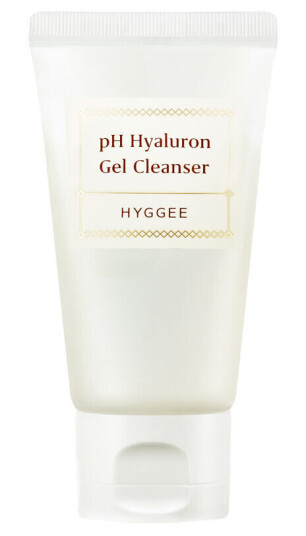 Hyggee Ph Hyaluron Gel Cleanser 50 ml