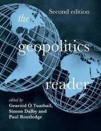 Dalby Simon The Geopolitics Reader