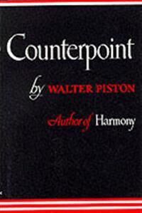 Piston, Walter Counterpoint (0393097285)