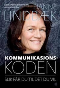 Kommunikasjonskoden Av Hanne Lindbæk