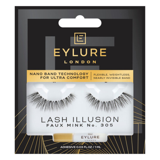 Eylure Lash Illusion No 305