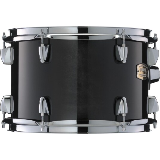 Yamaha Stage Custom Birch 20x17 Stortromme - Raven Svart Yamaha Stage Custom Birch 20x17 Stortromme - Raven Svart