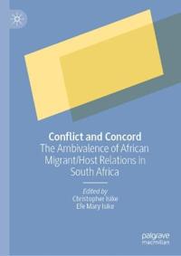 Isike Christopher Conflict and Concord