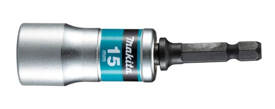 Makita E-03501 15x80 mm Bitspipe for Elektroverktøy