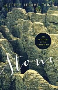 Stone Av Jeffrey Jerome Cohen Stone Av Jeffrey Jerome Cohen