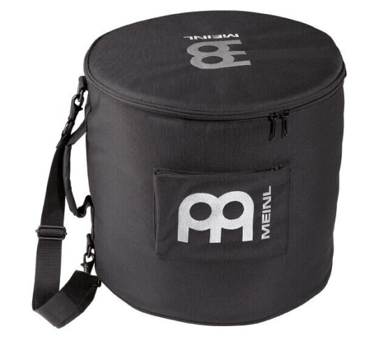 Meinl Mreb-12 Prof. Repinique Bag 12", Blk G