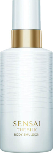 Sensai The Silk Body Emulsion 200ml Sensai The Silk Body Emulsion 200ml