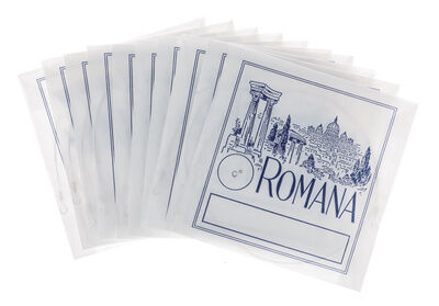 Romana Kantele 10 Strings Set Romana Kantele 10 Strings Set