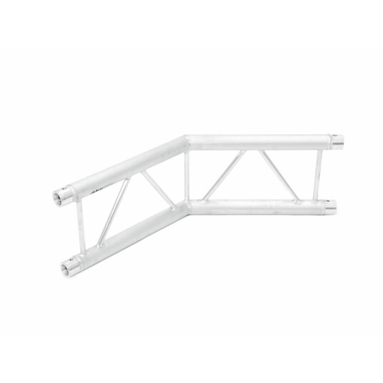 Alutruss Bilock Bq2-Pac23v 2-Way Corner 135° Alutruss Bilock Bq2-Pac23v 2-Way Corner 135°