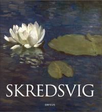 Christian Skredsvig Av Anne Vira Figenschou, Kjersti Sundt Sissener, Øystein Sjåstad