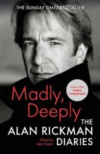 Madly, Deeply Av Alan Rickman