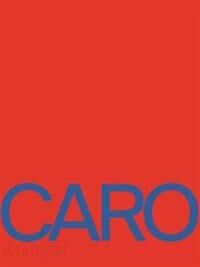 Anthony Caro Av Toby Glanville