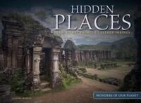 Martin, Claudia Hidden Places (1838861688)