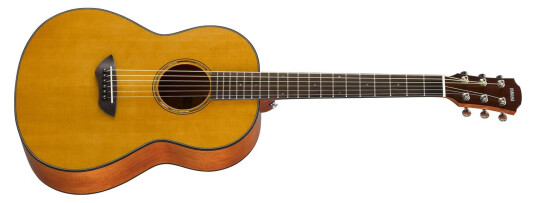 Yamaha Cs-F1m Vintage Naturlig