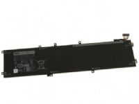 Dell Battery, 97WHR, 6 Cell, Lithium Ion Dell Battery, 97WHR, 6 Cell, Lithium Ion