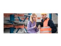 Honeywell RT10A - Tablet - robust - Android 9.0 (Pie) - 32 GB - 10.1 (1920 x 1200) - strekkodeleser - microSD-spor