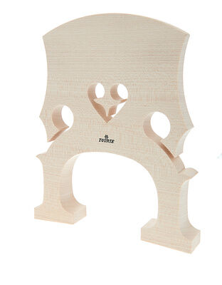 Teller No.10 Bass Bridge 4/4