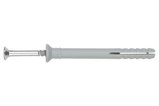 Arvid Nilsson Spikerplugg Tc-A2 8x100 A2 (60) 50-Pakke