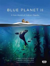Honeyborne, James Blue Planet II (1849909679)