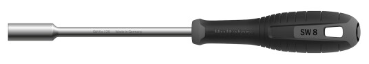 Hultafors Hylseskrutrekker Sw 8x125