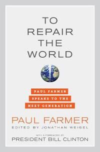Farmer Paul To Repair the World