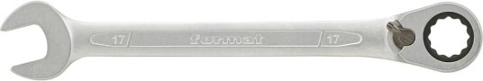 Format U-Ringspärrnyckel 14mm, Vinklad 15gr Format U-Ringspärrnyckel 14mm, Vinklad 15gr