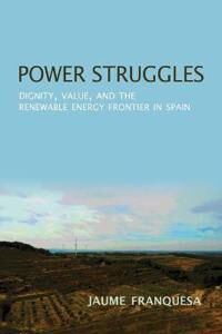 Power Struggles Av Jaume Franquesa Bartolome
