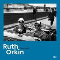 Ruth Orkin Ruth Orkin